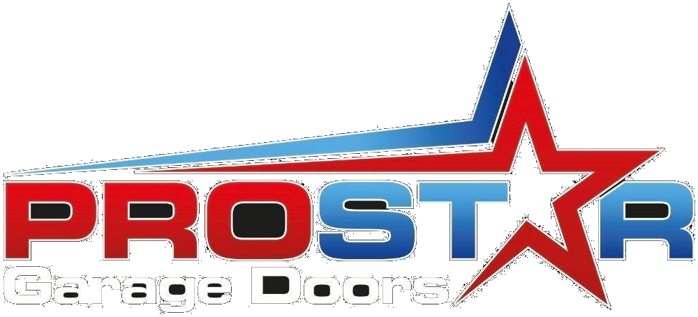 ProStar Garage Doors logo
